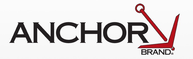 companies with anchor logo
