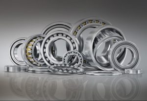 Identify Bearings-rolling bearings