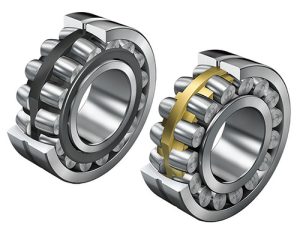Schaeffler roller bearings 