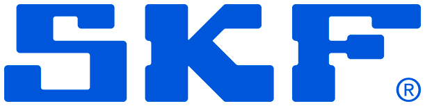 SKF corp logo
