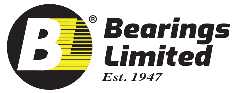 Bearings Limited Logo