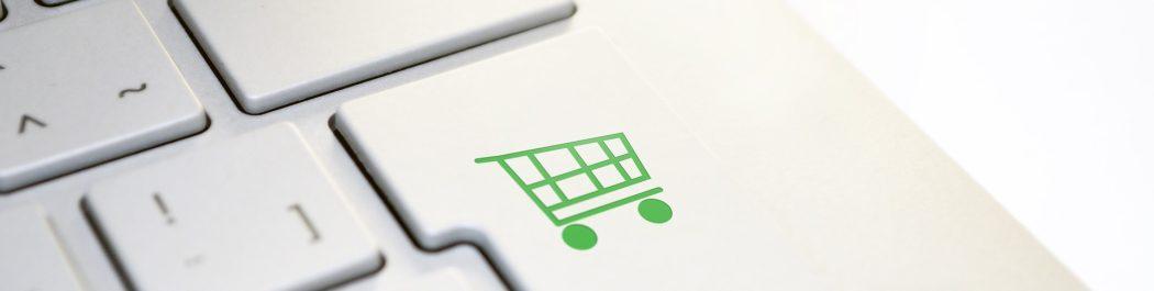 eCommerce solution