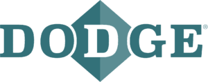 Dodge® Industrial, Inc. Logo