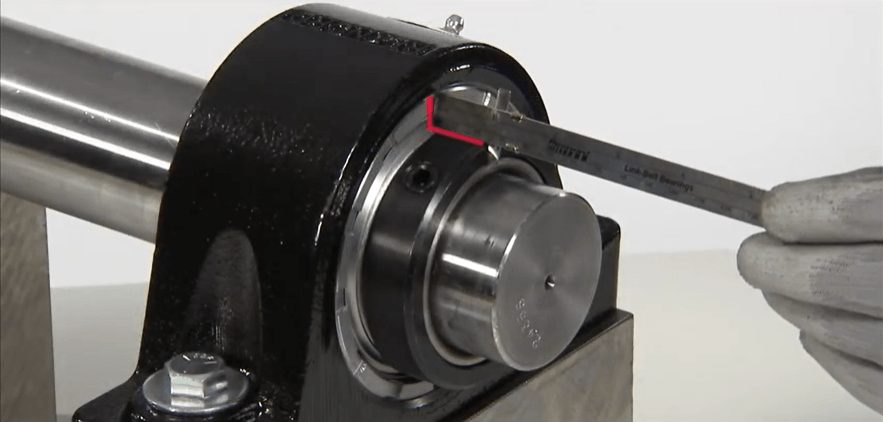 Preventing Misalignment During Bearing Installation