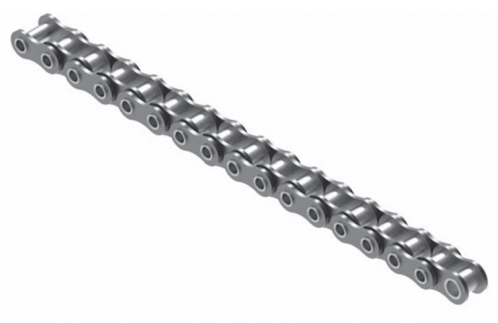 Roller Chain Products