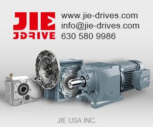 JIE Drives