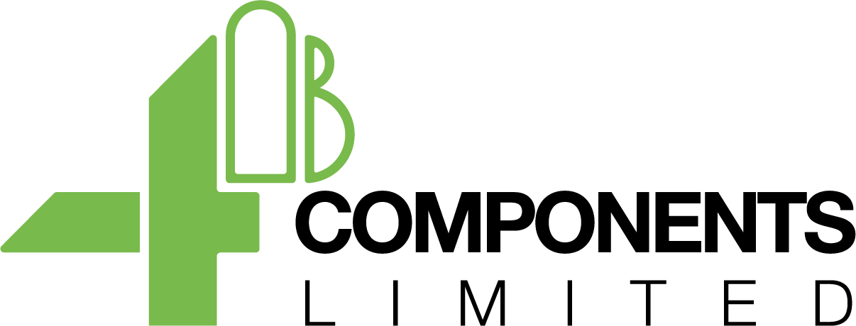 4B Components