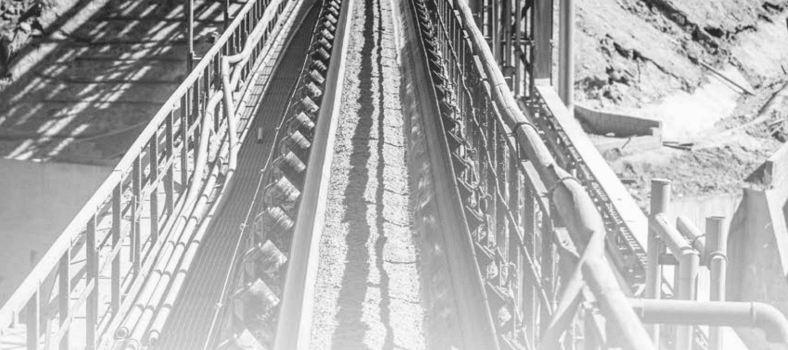 Fenner Dunlop Industrial Conveyor Belts
