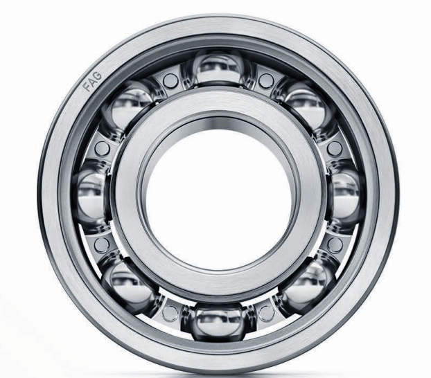 Deep Groove Ball Bearing Products