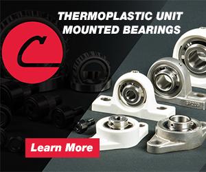 Consolidated Bearings