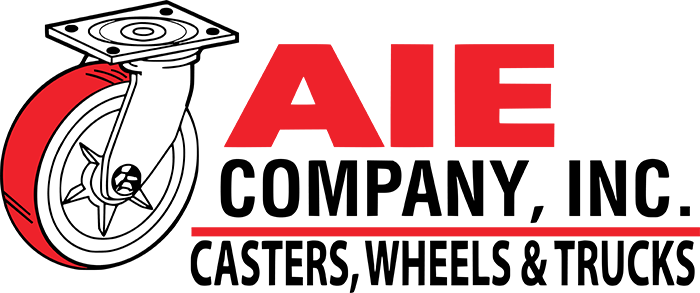 AIE Company Logo