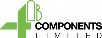 NEW 4B Logo